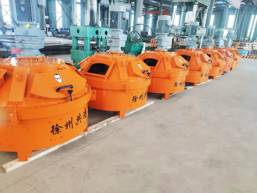 行星式攪拌機-新品推出